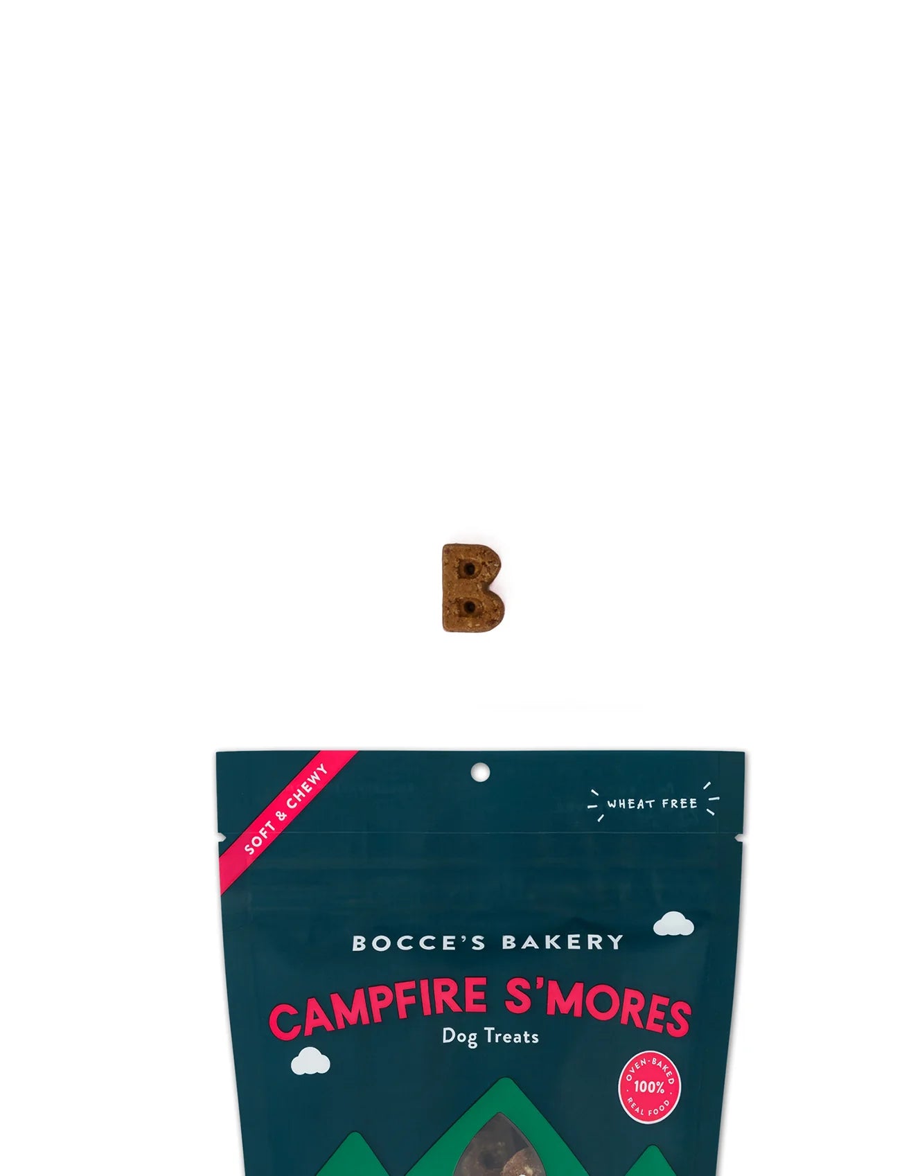 Bocce's Bakery - Campfire S'mores Soft & Chewy Treats image 2