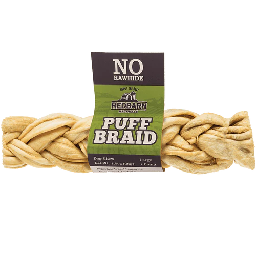 RedBarn - Puff Braid Sm/Md image 0