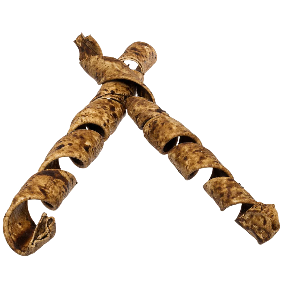 RedBarn Jumbo Twister Dog Treat - Single Treat image 2