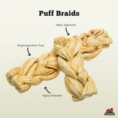 RedBarn - Puff Braid Sm/Md image 2