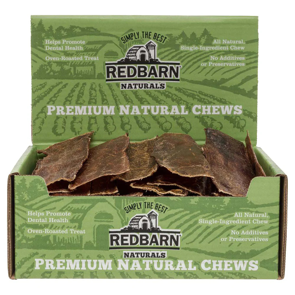 RedBarn Beef Jerky image 0