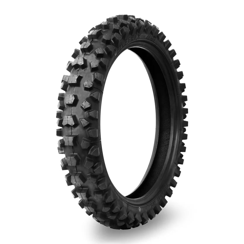 PIVOTRAX AP102 Dirt Bike Tire 110/100-18" image 0