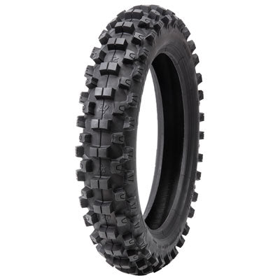 Tusk EMEX T-35 Soft/Intermediate Terrain Tire 120/90-18" image 0