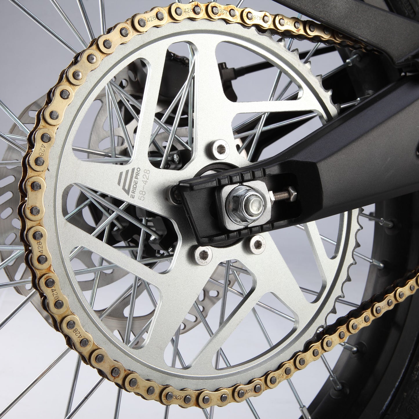 E-Ride PRO SS 3.0 image 4