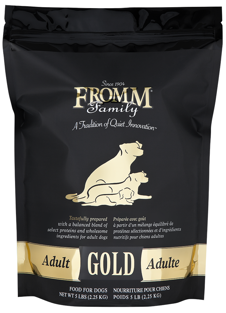 Fromm Adult Gold image 0