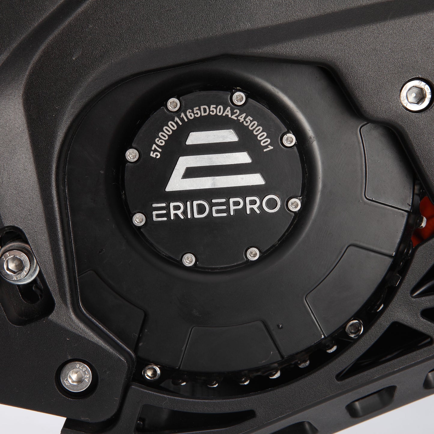 E-Ride Pro SR image 1