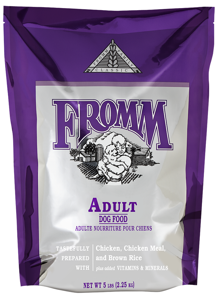 Fromm - Classic Adult image 0