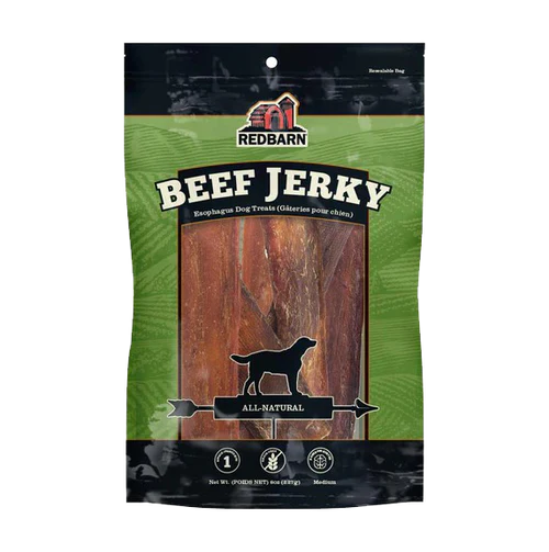 RedBarn Beef Jerky - Medium image 0