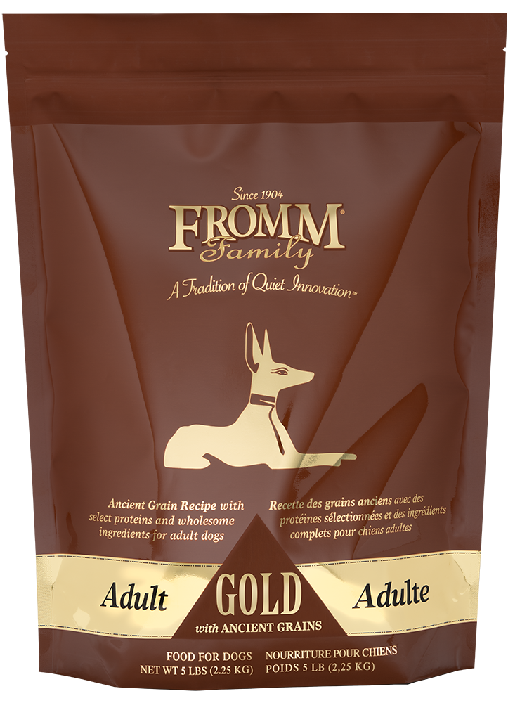 Fromm - Adult Gold with Ancient Grains image 0
