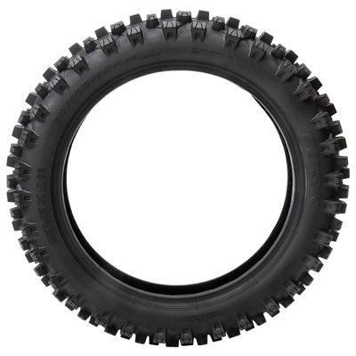 Tusk EMEX T-35 Soft/Intermediate Terrain Tire 120/90-18" image 1