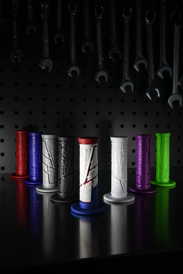 Pivotrax - GRIPi Handlebar Grips