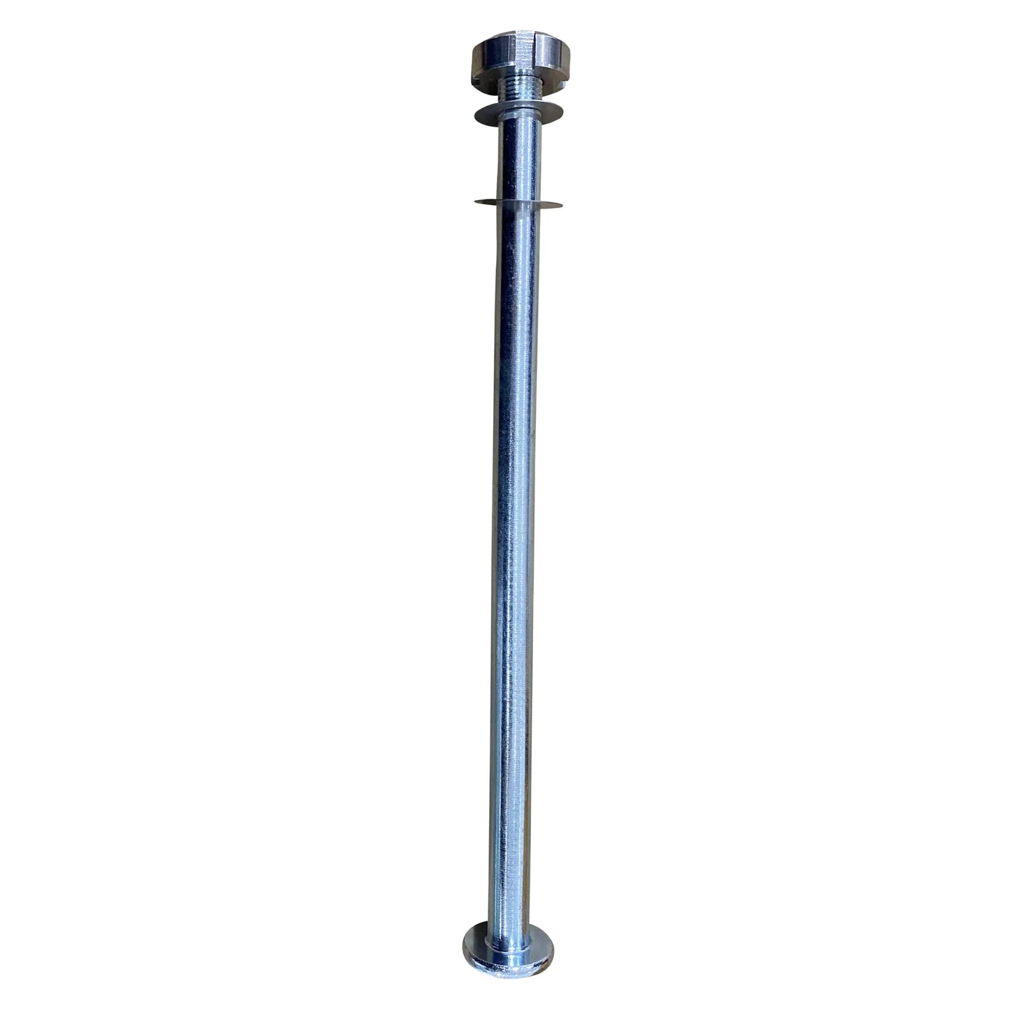 E7225 - E-Ride Wheel Axle M10