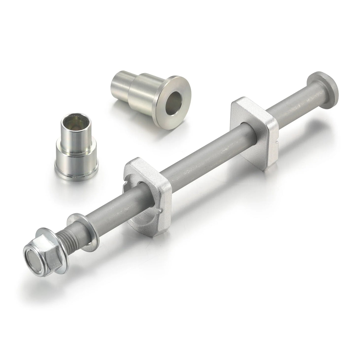 SHE7075 - M12 Rear Wheel Axle - ProS/SS2.0(2025Version)/SS3.0/SR