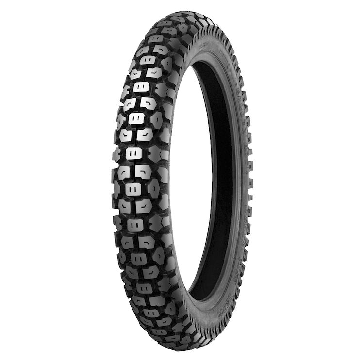 Shinko SR244 eMoto Tires