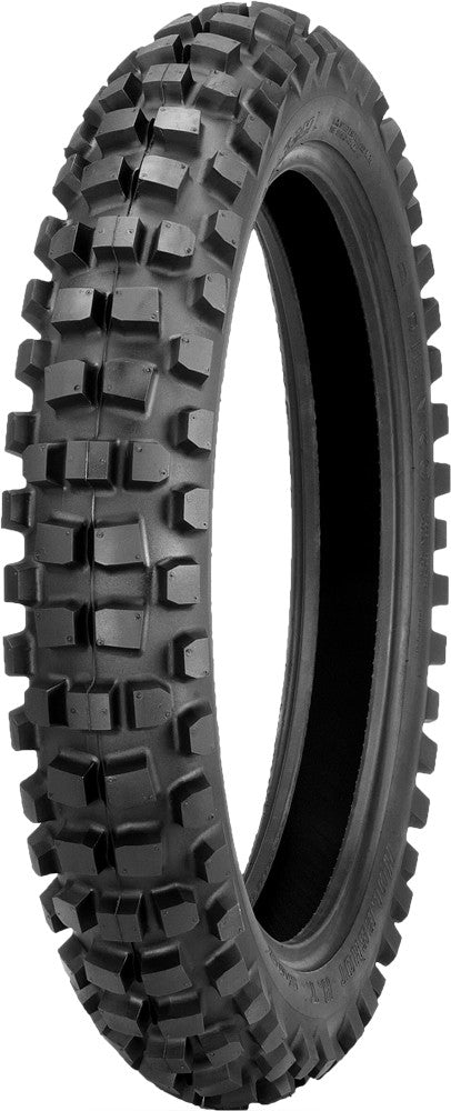 Skinko 505 Hybrid Cheater Tire 120/100-18" image 0