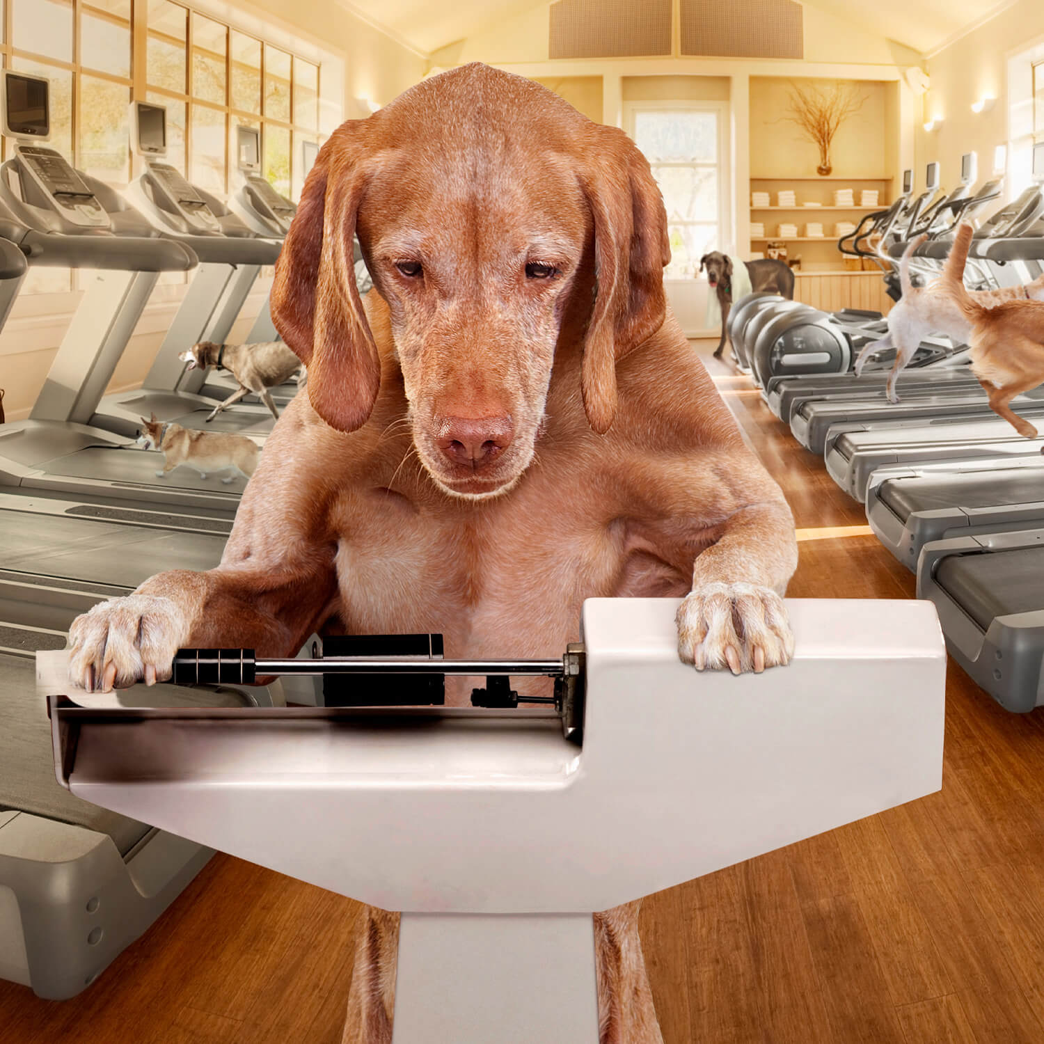 Fromm Gold Weight Management image 1