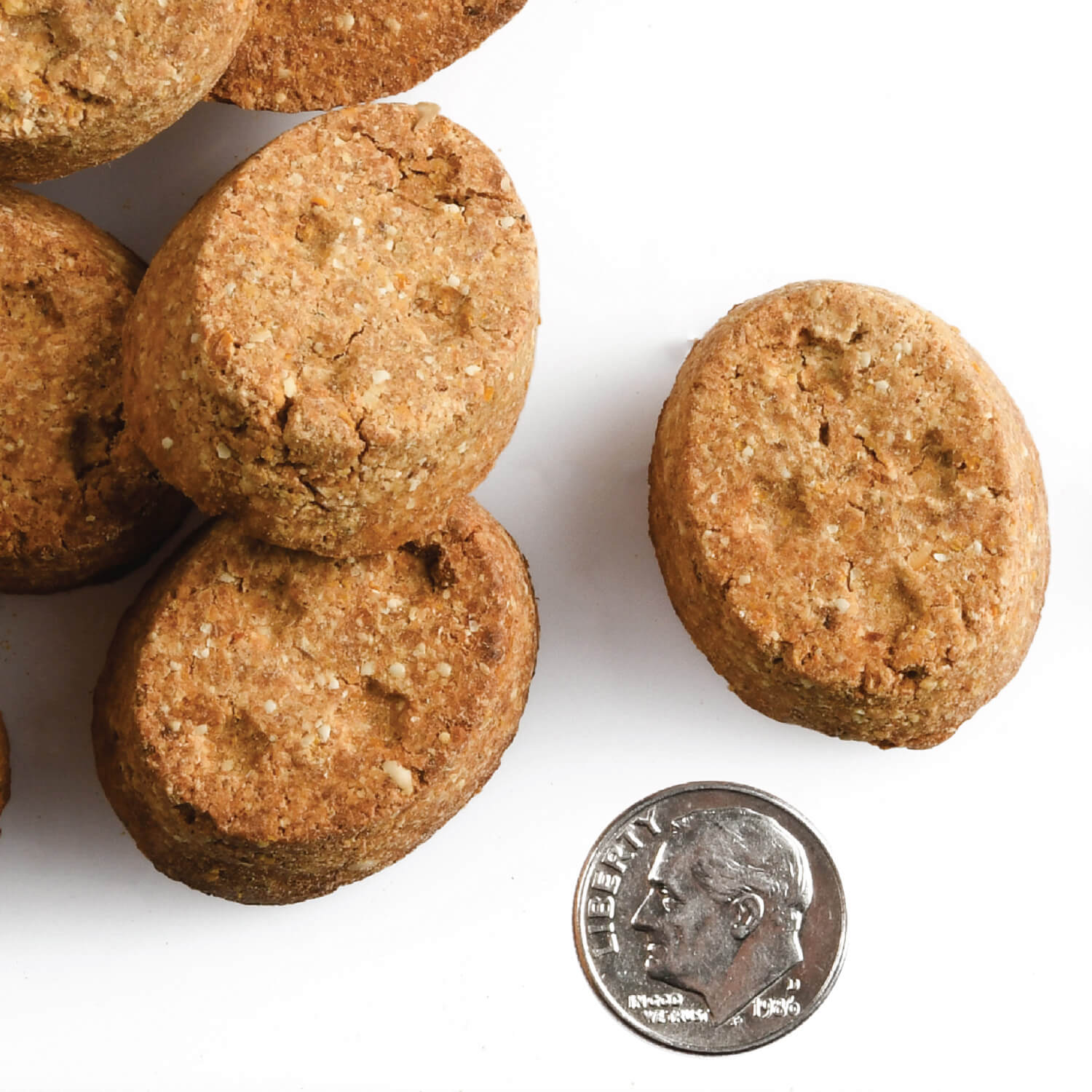 Fromm Four Star Lamb with Cranberry Recipe Dog Treats image 4