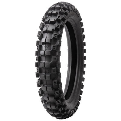 Tusk EMEX T-45 Intermediate/Hard Terrain Tire 120/90-18" image 0