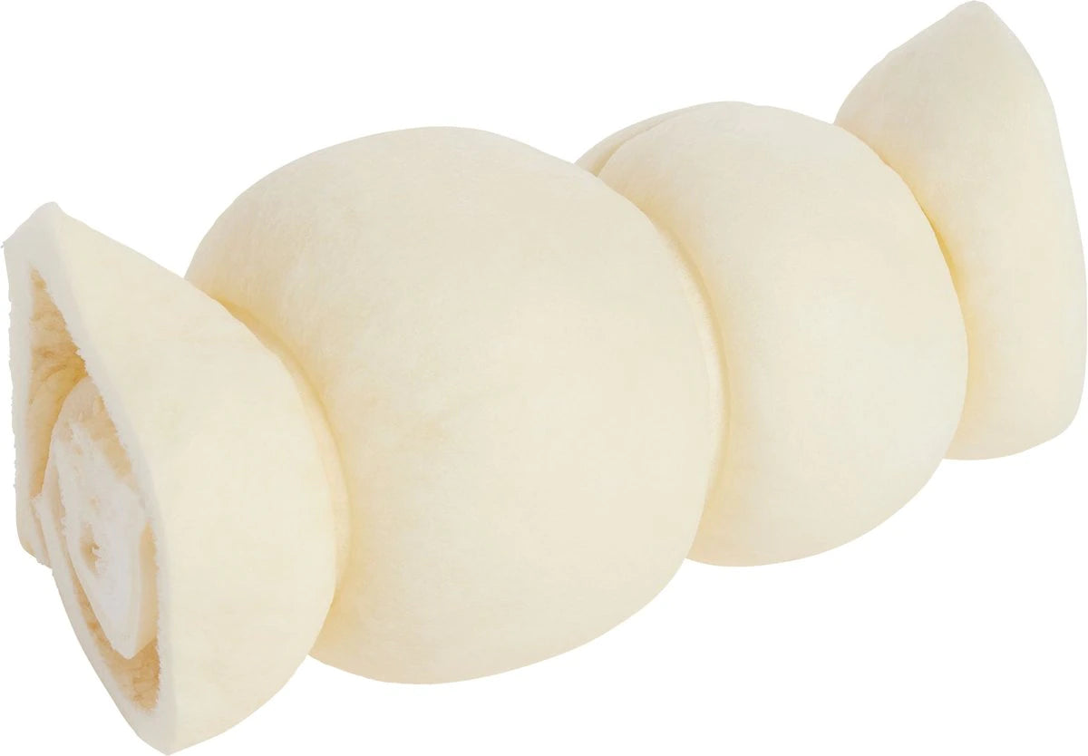 Redbarn Beef Cheek Roll Dog Chew, Small/Medium image 0