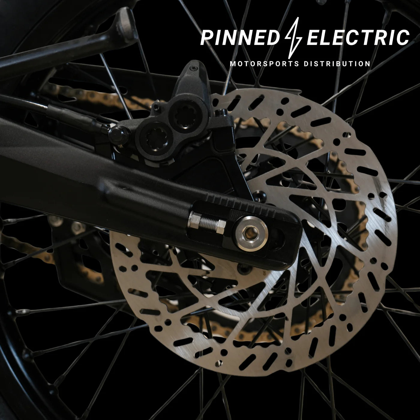Arctic Leopard: XE PRO S ENDURO