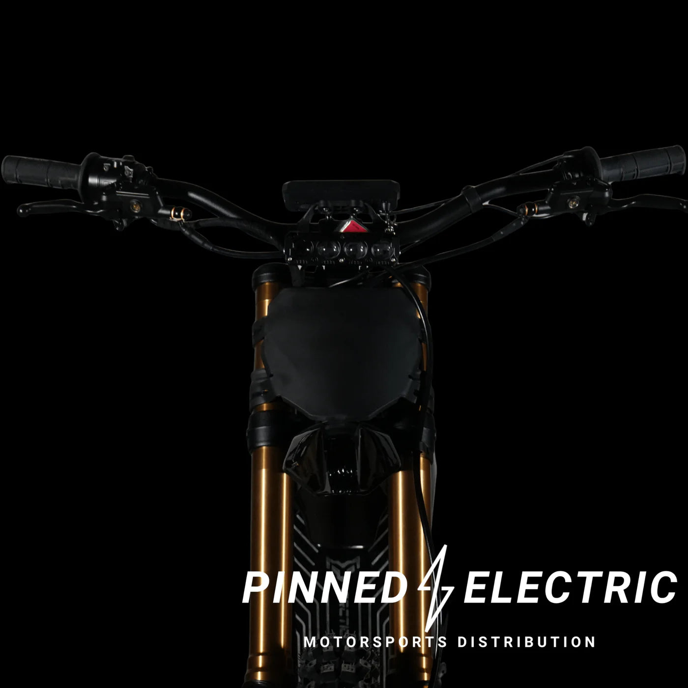 Arctic Leopard: XE PRO S ENDURO