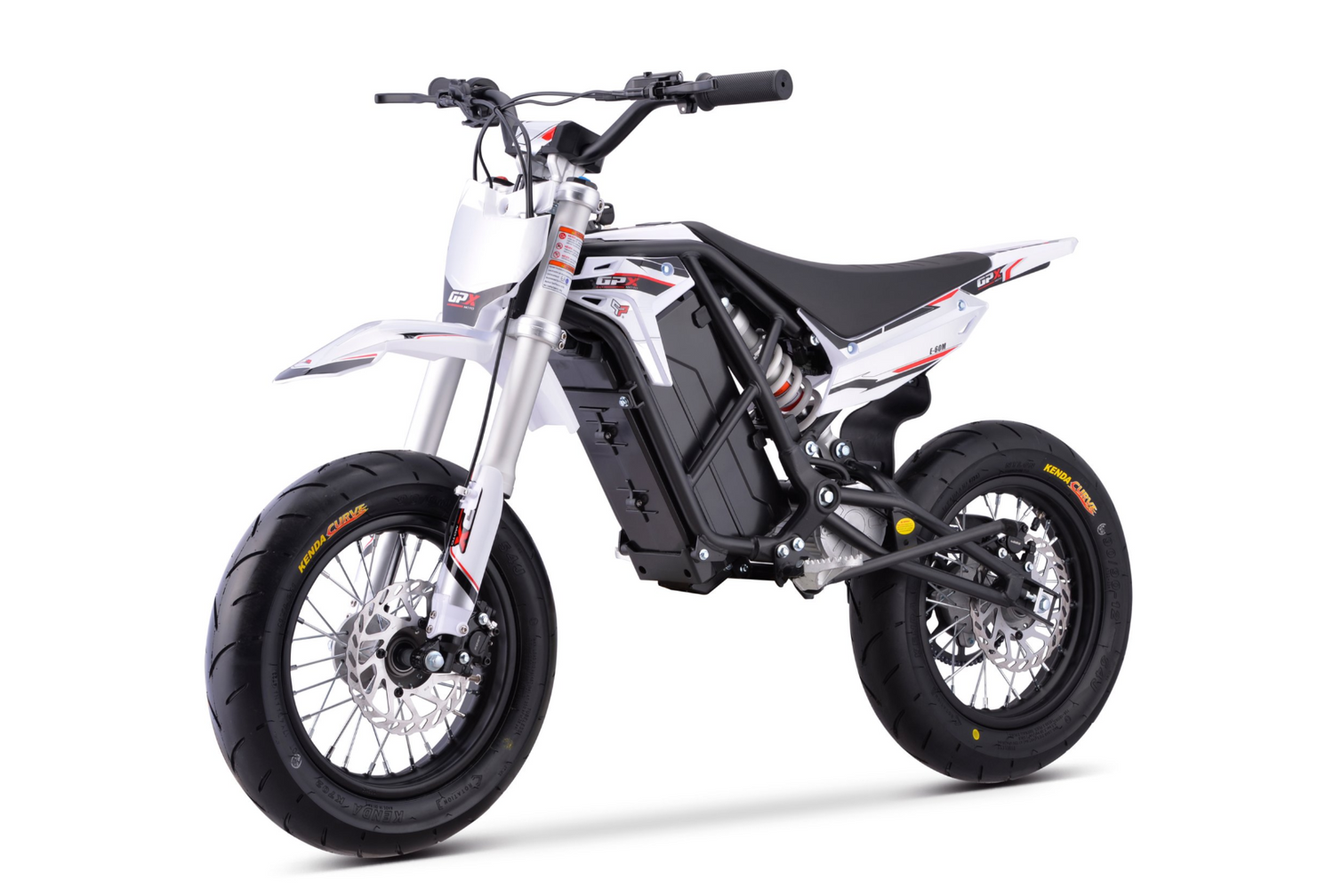 GPX Moto