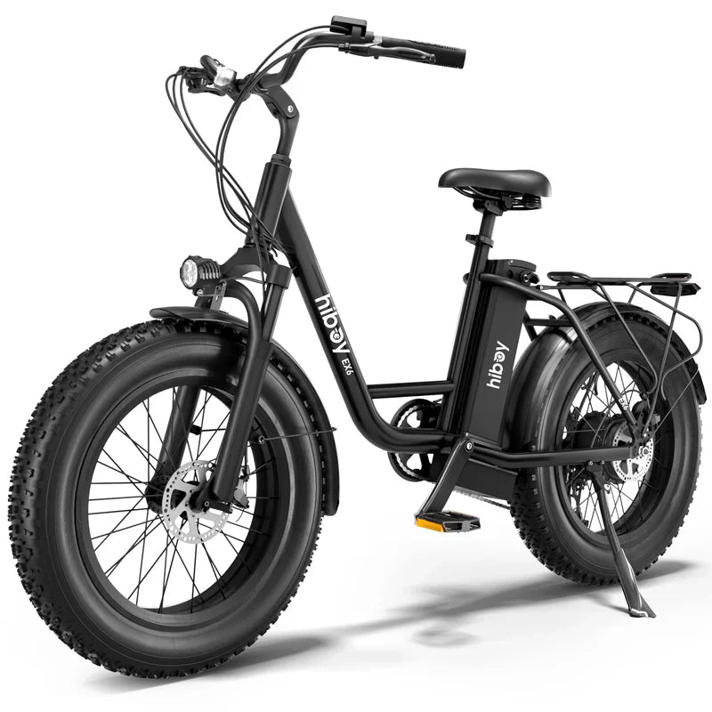 Hiboy eBikes