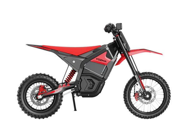 Yozma IN 10 Electric Mini Dirt Bike / 48V