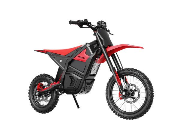 Yozma IN 10 Electric Mini Dirt Bike / 48V