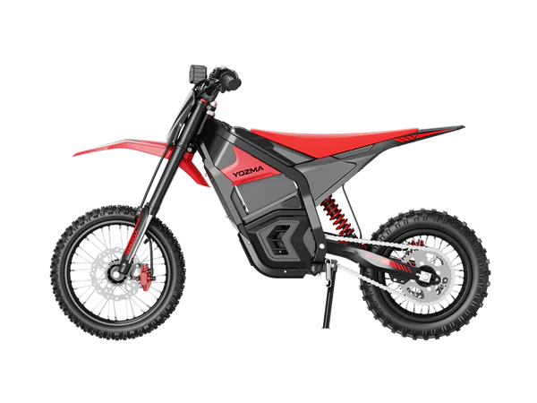 Yozma IN 10 Electric Mini Dirt Bike / 48V