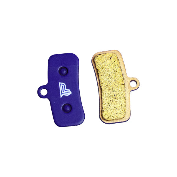 Pivotrax - Electric Bike Brake Pads (2 Pcs) - High Performance