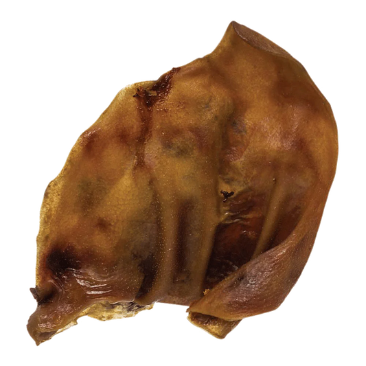RedBarn Pig Ear - Smoked image 0