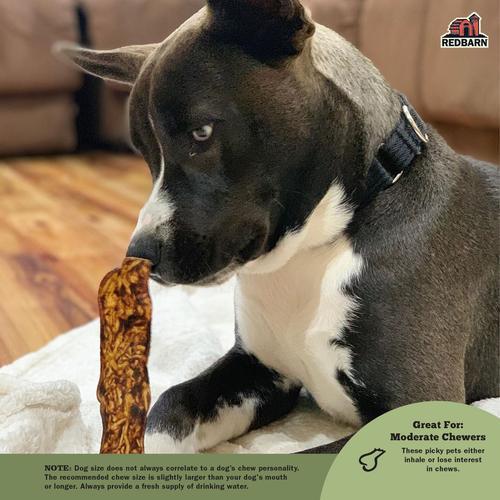 RedBarn - Bully Slices® Original Bully Flavor (per slice) image 2
