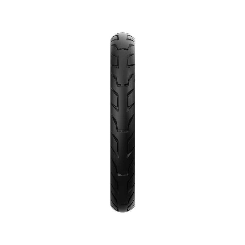 PIVOTRAX CYBER 80/100-19 Street Tire – High-Performance On-Road Tire image 1