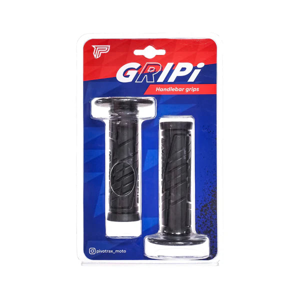 Pivotrax - GRIPi Handlebar Grips