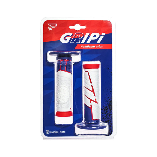 Pivotrax - GRIPi Handlebar Grips