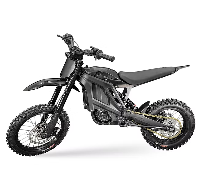 E-Ride Pro Mini image 0
