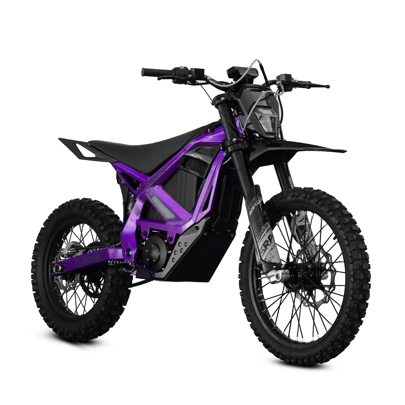 THRONE SRPNT - NV6 - 96v 90mph PREORDER image 1
