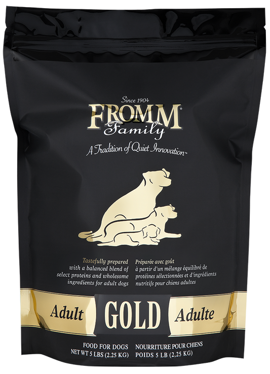 Fromm Adult Gold image 0