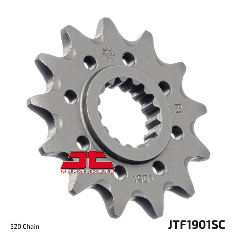 JT Sprockets Sprockets - JTF1901.SC image 0