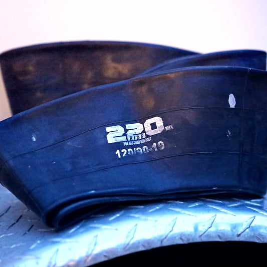 220 Ride - Tubes image 1