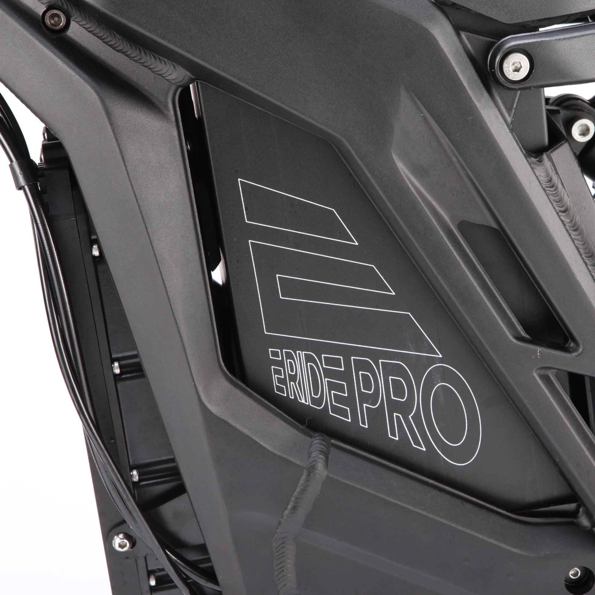 E-Ride Pro SR image 2