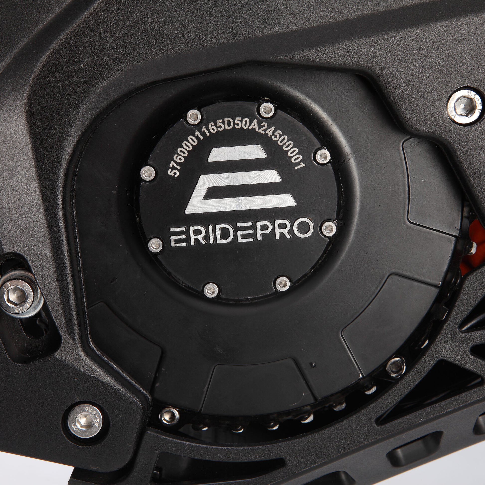 E-Ride Pro SR image 1