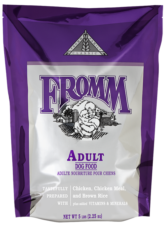 Fromm - Classic Adult image 0