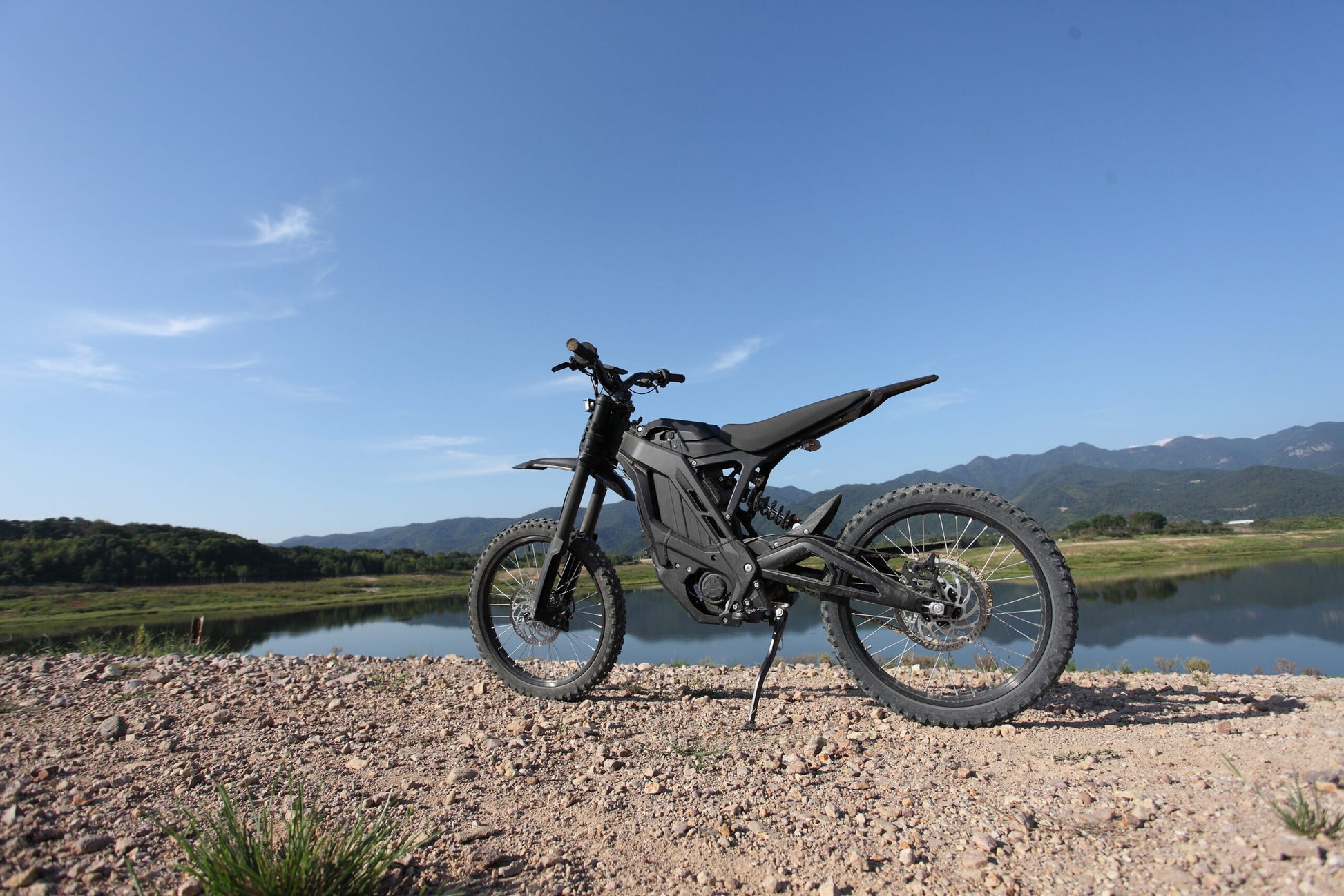 E-Ride PRO-SS 2.0 image 1