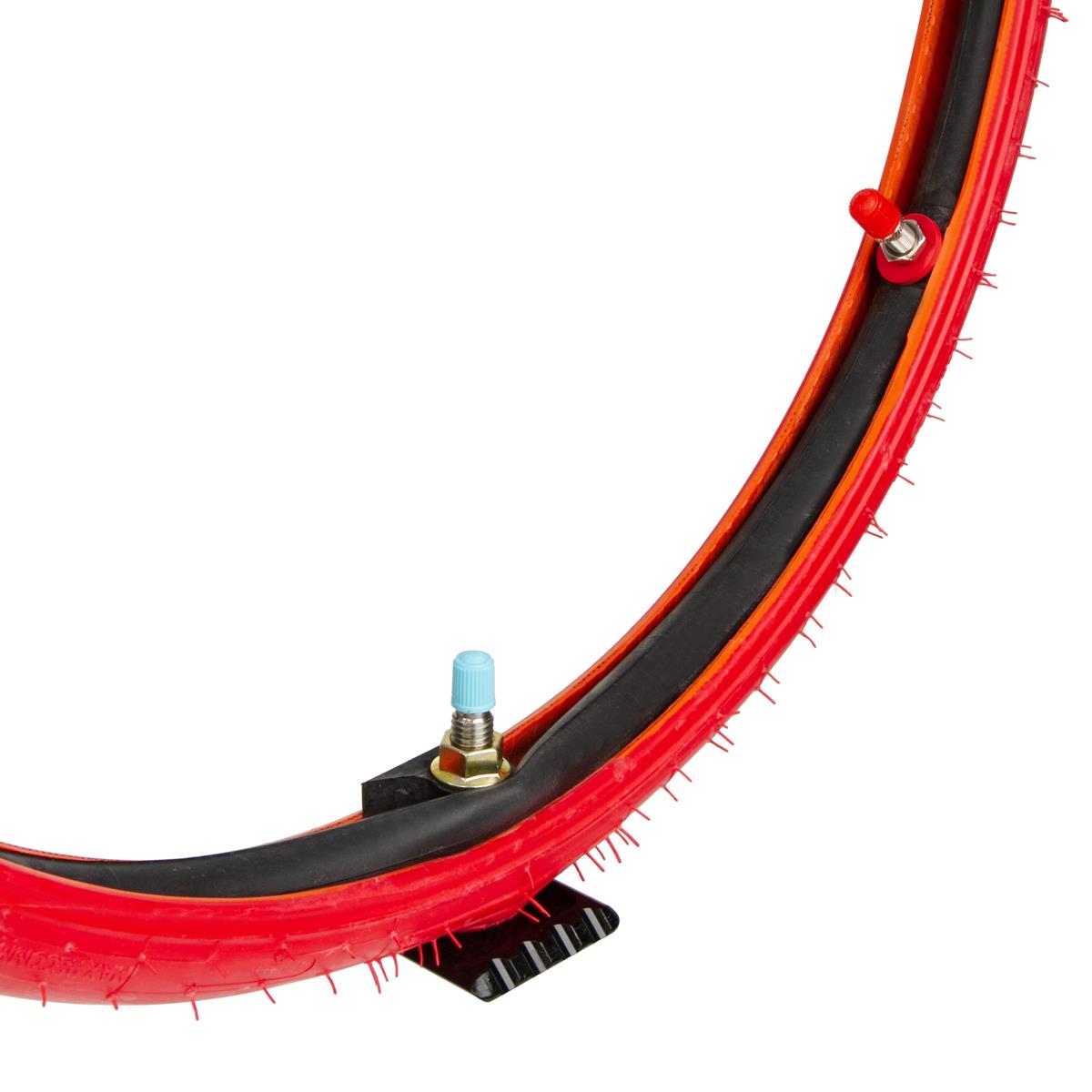 Nuetech TUbliss Gen 2.0 Core Tire Sustem image 1