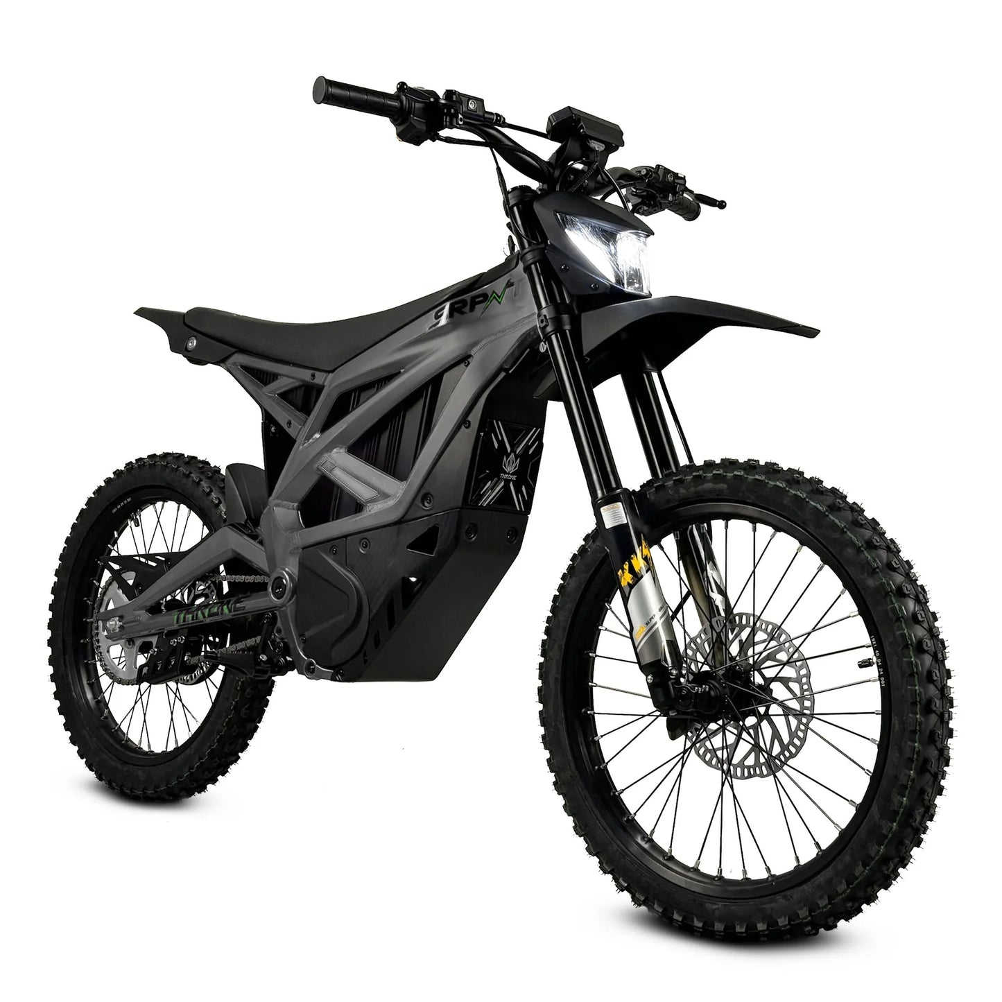 Throne SRPNT E-Dirt Bike image 3