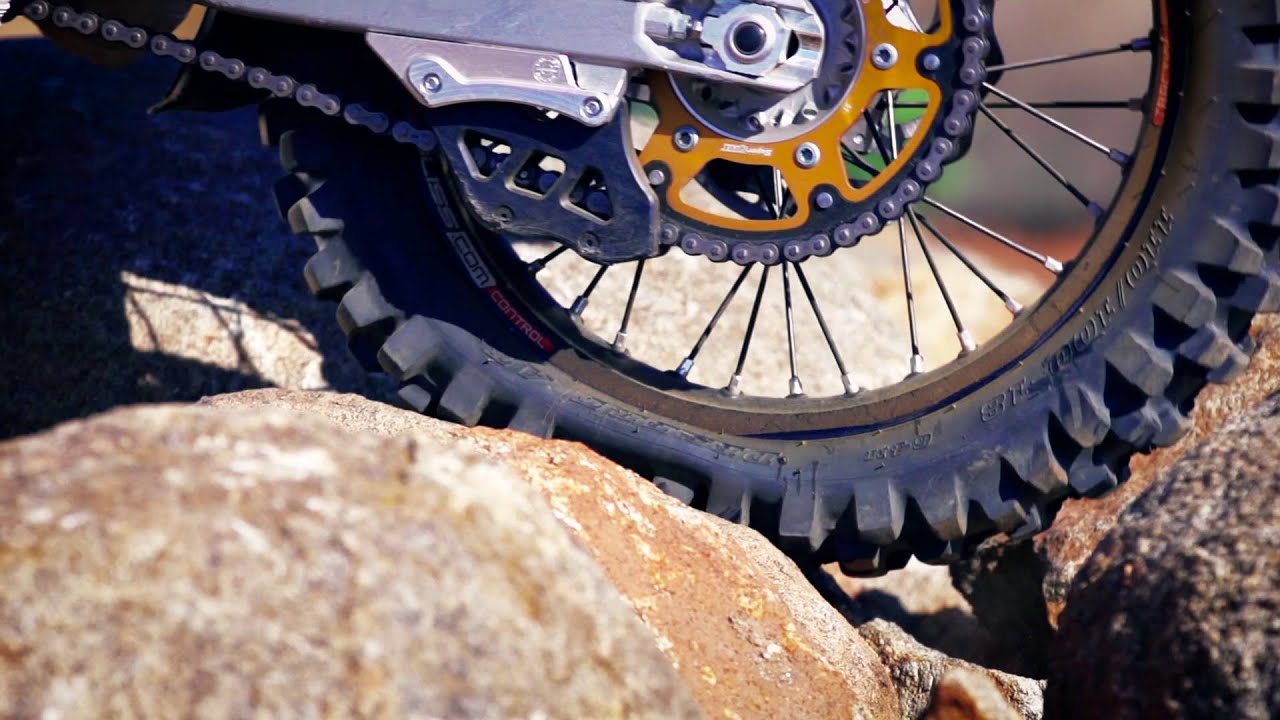 Nuetech TUbliss Gen 2.0 Core Tire Sustem image 4