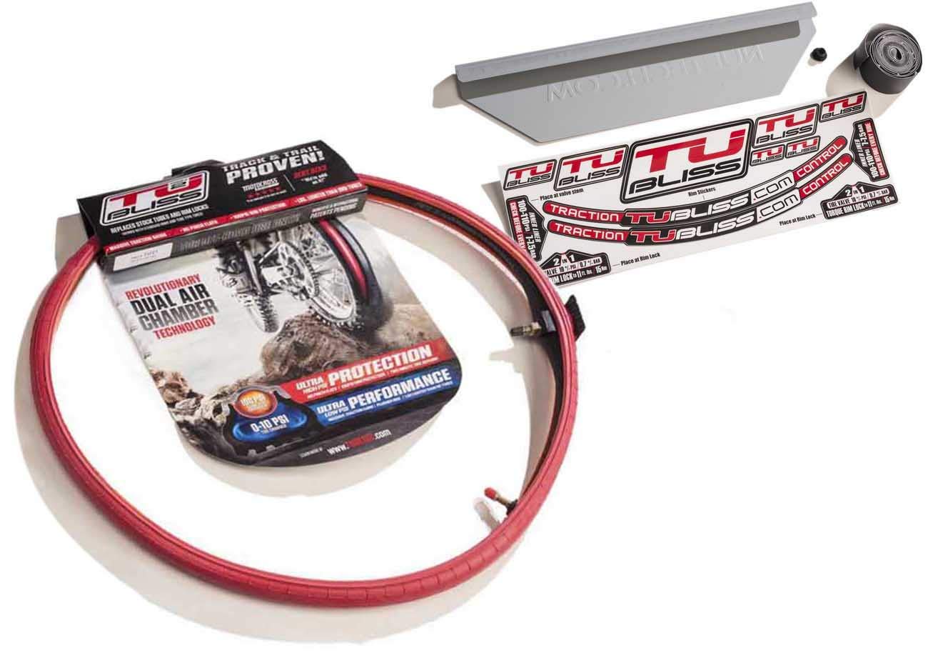 Nuetech TUbliss Gen 2.0 Core Tire Sustem image 0