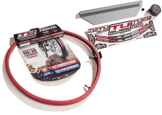 Nuetech TUbliss Gen 2.0 Core Tire Sustem image 0